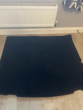 Ford S Max Boot Carpet To Cover Rear Seats In Boot
