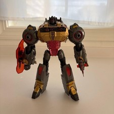 Transformers Fall of Cybertron