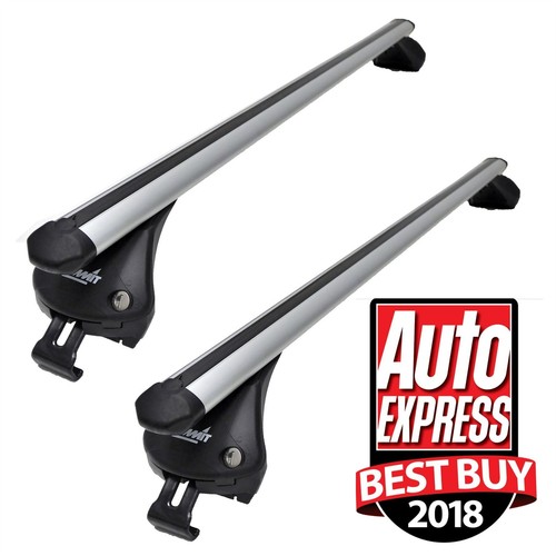 Aluminium summit roof - summit, rack