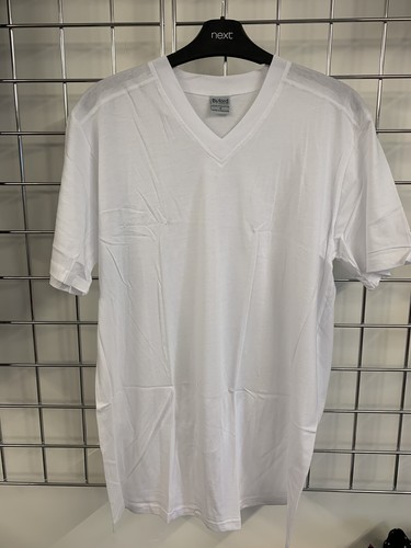 Mens 100 cotton - 100%cotton, tee