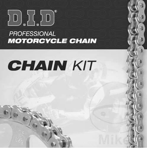 Chain kit did standard - chain,