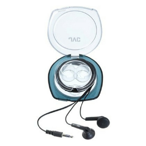 Jvc stereo ear - stereo, in-ear