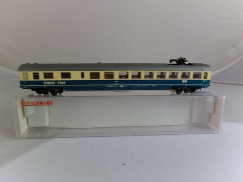 Fleischmann gauge 8193 - n,