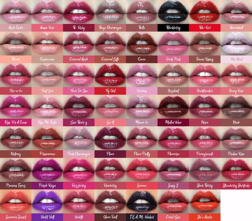 Lipsense lip color - lip, &
