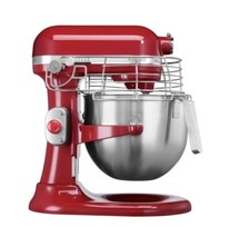KITCHENAID MIXER BOWL-LIFT 6.9L - PROFESSIONAL 5KSM7990XBER RED BNIB RRP £949