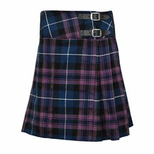 Pride Of Scotland Ladies Knee