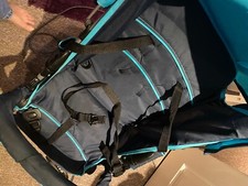 Hauck Sport Pushchair - Black