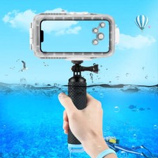 PULUZ Floating Handle Hand