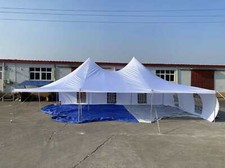 Waterproof Commercial Marquee