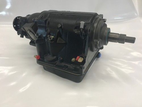 Jaguar borg warner - borg, model