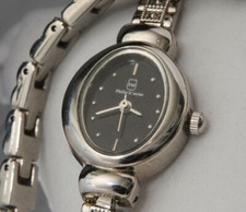 Philip Mercier Ladies Watch & Bracelet Set - Boxed