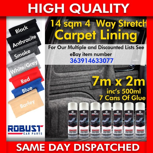 Camper van carpet - camper,