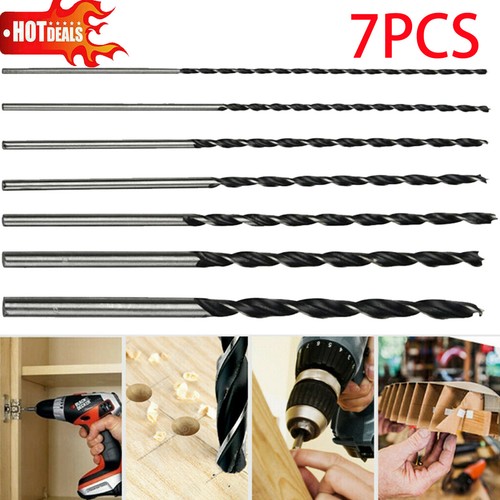 7pcs extra long wood - 7pcs,