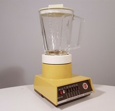 HOOVER VINTAGE BLENDER 1975