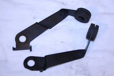 Triumph Tiger 955i T709EN 2002-2004 Water Cooler Bracket Carrier