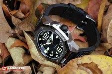 Lum-Tec V7 Men Watch 44mm