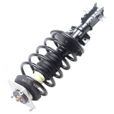 Fit for 2001-2009 VOLVO S60 1×Front Right Complete Struts & Coil Spring Assembly