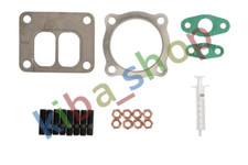 TURBOCHARGER ASSEMBLY KIT NO