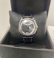 Bernard H. Mayer LA Retrograde