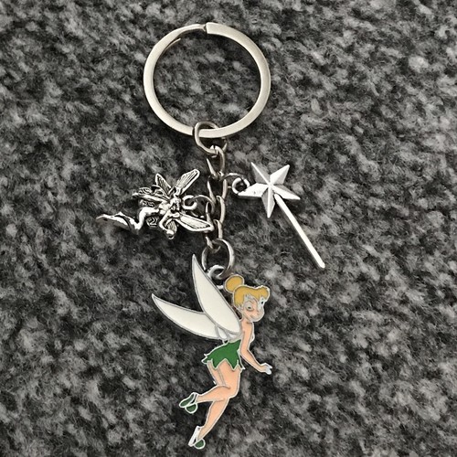 Tinkerbell fairy princess - tinkerbell,