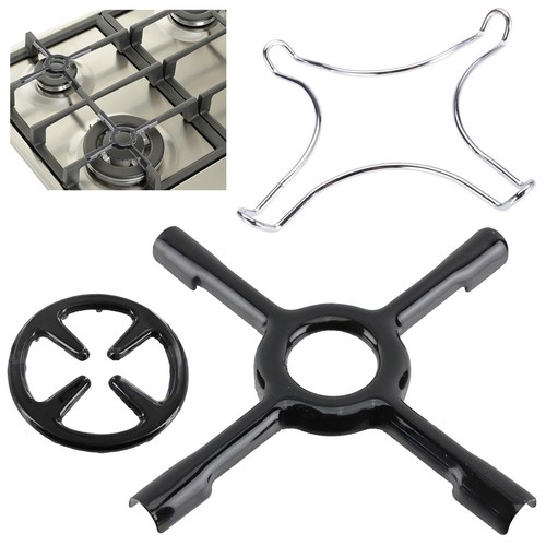 Gas hob reducer - reducer, trivet