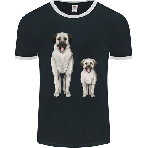 Anatolian shepherd dog - dog, and