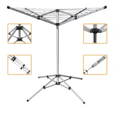 16m clothes airer - clothes,