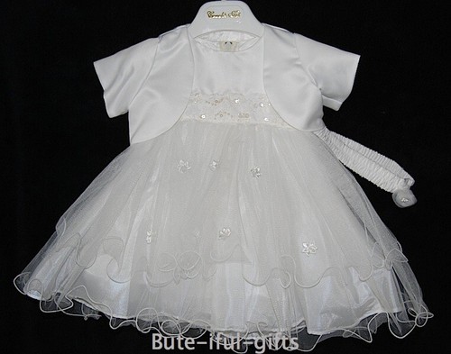 Girls occasion dress bolero - dress,