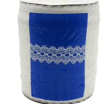 100 METERS 32MM KNITTING IN