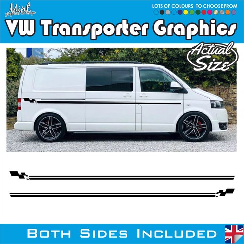 Lwb transporter camper - vw,
