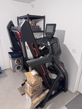 Bowflex BFX25 Running