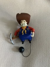 Stinky Pete  Toy Story Rare