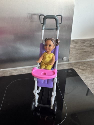 Toddler barbie doll with - toddler,