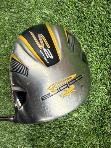 Cobra offset 5 degree - s2, 10.5