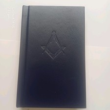 Masonic Emulation Ritual