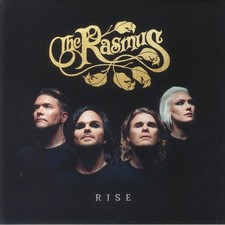 RASMUS, The - Rise - Vinyl
