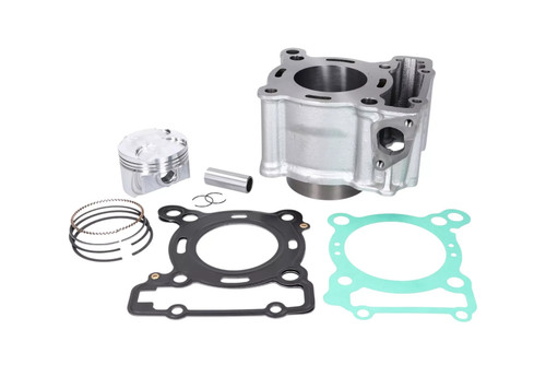 Complete cylinder 125cc - , 4t