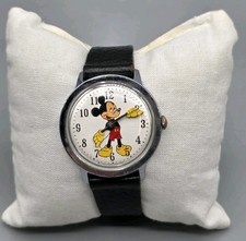 VTG 1971 Timex Walt Disney