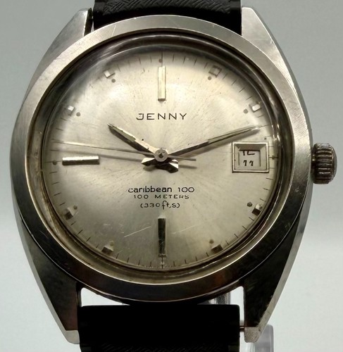 Men vintage jenny - jenny, caribbean