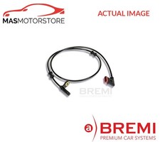 ABS WHEEL SPEED SENSOR REAR
