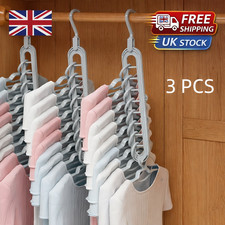 3pcs Foldable Space Saving