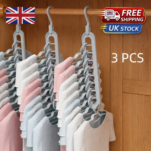 3pcs foldable space - foldable,