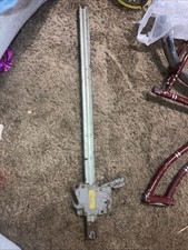 vintage bumper car Jack