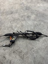 Seat Ibiza Power Steering Rack