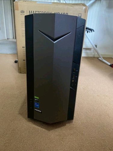 Acer nitro n620 case - nitro,