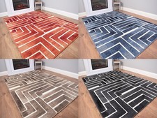 Living room rug maze design - maze,