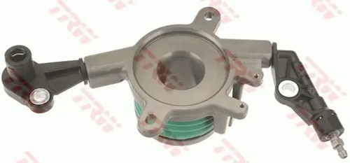 Central slave cylinder - , plastic