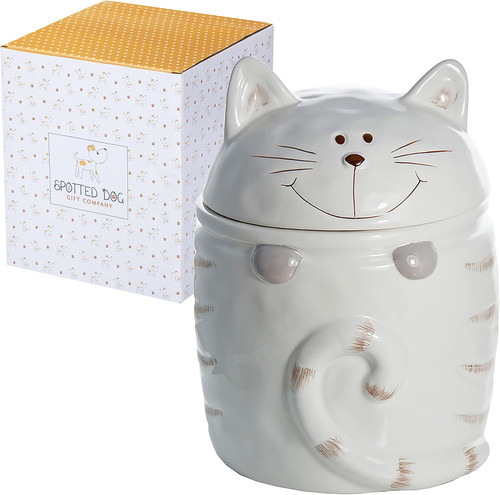 Biscuit barrel ceramic cookie - ceramic,