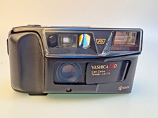 Yashica T3DA Film Camera with