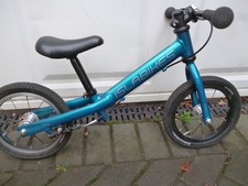 Islabikes Rothan 12" Balance Bike Lightweight